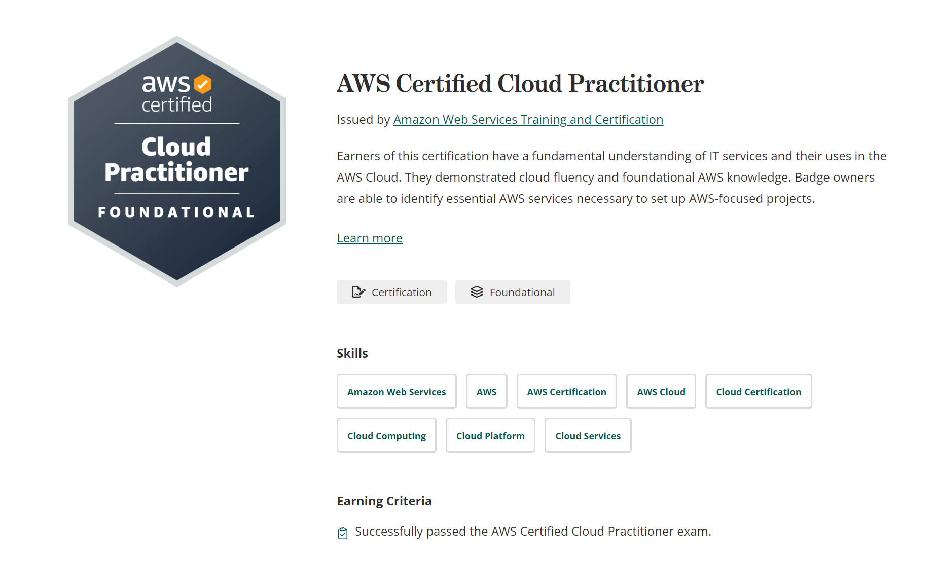 AWS_Certification